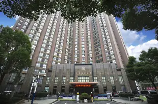 合肥天宮國際酒店Tiangong International Hotel