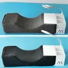 Comfortable Lash Pillow with shelf& light for eyelash extension For Beauty Salon