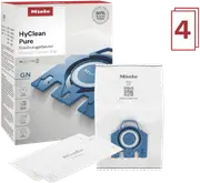 Miele GN HyClean Pure Dust Bag