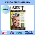 Just For Men Control GX Regular Shampoo 118ml