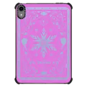 iPad mini (6th gen) iPad Impact Case Anna's Snowflake Tablet Case