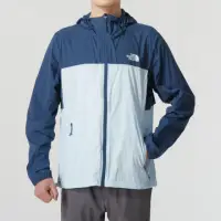 在飛比找momo購物網優惠-【The North Face】外套 男款 運動外套 風衣外