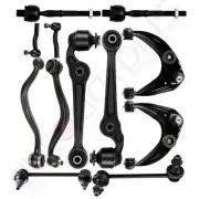 12pc Front Suspension Kit Control Arms for 2006 - 2007 LINCOLN MKZ & ZEPHYR (for: Ford)