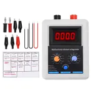 0~3500V Semiconductor Withstanding Voltage Tester Transistor Tester Diode MOS Triode LED Voltage MOV Withstand Voltage D