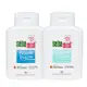 施巴 Sebamed 運動沐浴乳 (清新花香/活力麝香) (200ml) 歐森