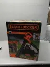 BLACK+DECKER- BEBL7000 Electric Leaf Blower/Vacuum/Mulcher 3 in 1 - FREE SHIP