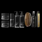 The Beard Struggle The Inferno Kit Platinum Collection, Aesir's Triumph