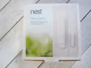 Set of 4 Google Nest Detect Door Window Sensor H1100WES - SEALED PACKAGES