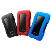 Adata HD330 1TB 2TB 4TB 5TB External Portable Hard Drive HDD Shock Protection