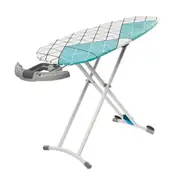 Hills® Ironing Board Extra Large with Rotating Caddy Professional with Bonuses