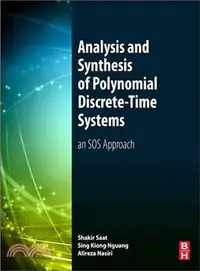 在飛比找三民網路書店優惠-Analysis and Synthesis of Poly