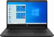 New HP 14-DK1003DX AMD Athlon 3050U 3.2GHz 4/8GB RAM 128/250/500GB SSD Laptop