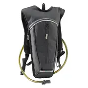 Caribee Hydra 1.5L Hydration Backpack - Black