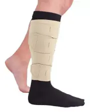 circaid juxtalite HD Lower Leg System Compression Wrap