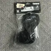 Thule Passive Lock Strap 533 Bike Carrier Acessory Locks Rear Racks To Vehicle