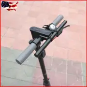 Electric Scooter Handlebar Extender Extension Mount for M365 Lamp Mount Holder