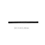 Superspares Heater Hose for Holden HG HK HT 186ci HX HZ 202ci Torana LC LH LJ LX