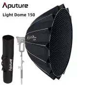 Aputure Light Dome 150 Bowens Mount Softbox For Aputure LS 600D Pro & 600X Pro