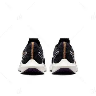 【NIKE 耐吉】慢跑鞋 女鞋 運動鞋 緩震 W PEGASUS TURBO NEXT NATURE 黑紫 DM3414-003