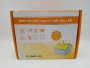 Tycon Power TP-SC24-40N-MPPT | 12/24V Auto 20A - 40A MPPT Solar Controller