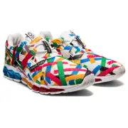 TOKYO 2020 Olympic Men's Shoes ASICS GEL-QUANTUM 360 TYO Multi Crossing New JP