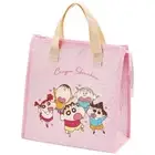 Crayon Shin-chan Skater Lunch Bag Cooler Bag Manga Japan New