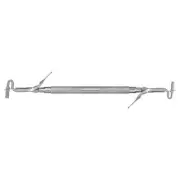 Hand Instruments Amalgam Carriers By Brasseler (1/pk)