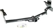 Draw-Tite 75726 Max-Frame Receiver