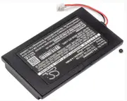 Battery 1300mah Type 533-000128 623158 for Logitech Harmony 950