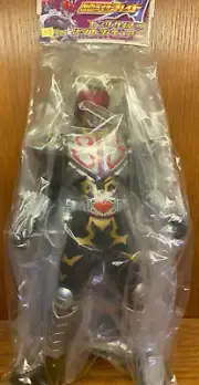 Kamen Rider Blade Big size Sofubi 13" Figure Banpresto