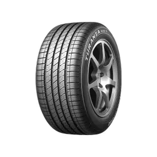 【BRIDGESTONE 普利司通】輪胎 ER42-2455018吋 日本 RF_四入組_245/50/18(車麗屋)