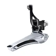 Derailleur Front Shimano FD-5800 11-Speed '105' Braze-On Black