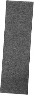 Abaodam Climbing Cat Scratching Mat Trimmable Self Adhesive Cat Scratcher Rug for Furniture Protection for Cat Trees and Indoor Play Light Grey Design
