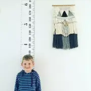 Kids Height Chart Height Ruler Kids Growth Size Chart Height Measure Ruler