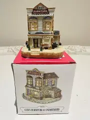 1993 Liberty Falls The Americana Collection - Cox’s Furniture & Undertakers AH36