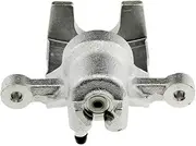 2 x Rear Brake Caliper Compatible with KIA CEE'D 2006-12 582101H300 582301H300 HZT/KA/092AB