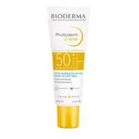 在飛比找蝦皮購物優惠-Bioderma - 高效輕爽防曬乳液 SPF 50+少量現