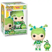 Rainbow Brite Patty Ogreen with Lucky Funko POP! Vinyl