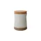 2件8折｜日本KINTO CERAMIC LAB陶瓷香料儲藏罐650ml-白