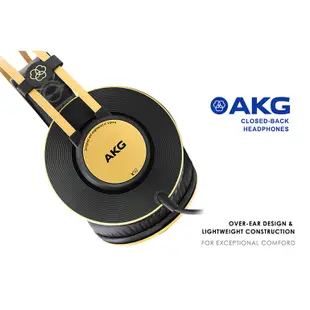 AKG Lyra手機直播立體聲USB麥克風播客影音製作－超優惠加購AKG K92/K52高階監聽耳機【音響世界】