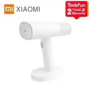 Garment Steamer Iron Machine Clothing Steam Portable Mini Handheld Fabric Travel