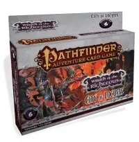 在飛比找博客來優惠-Pathfinder Adventure Card Game