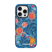 iPhone 16 Pro Impact Case Figs & Strawberries