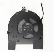5F10S73401 For Lenovo ThinkPad L14 Gen 1 L14 Gen 2 CPU Cooling Fan