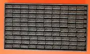 IC/Microchip USSR K155LA3 Analogue 7400PC, SN7400N 25 pcs