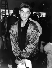 Brian Austin Green 7x9 original photo #U9304