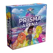 Prisma Arena Board Game New