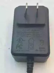 (1) DC 5V 2A Power Supply 10W AC Adapter 100-240V 50-60Hz to DC 5Volt 2A