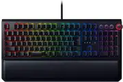 [New] Razer BlackWidow Elite JP Green Switch Mechanical Gaming Keyboard Japanese