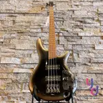 分期免運 贈千元配件/終身保固 IBANEZ SR300 E 高階 主動式 電 貝斯 BASS 漸層灰 公司貨 印尼廠